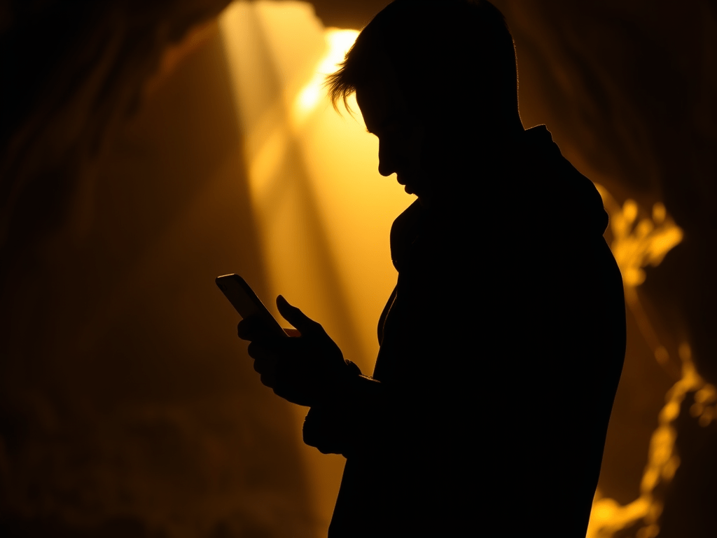 What If We’re Already Zombies?