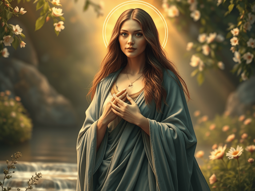 Reclaiming Mary Magdalene: A Journey of Healing and&nbsp;Truth