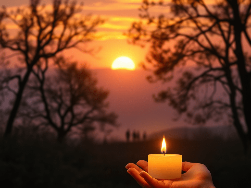 Embracing Grief: Rumi’s Wisdom and the HOPE Method™