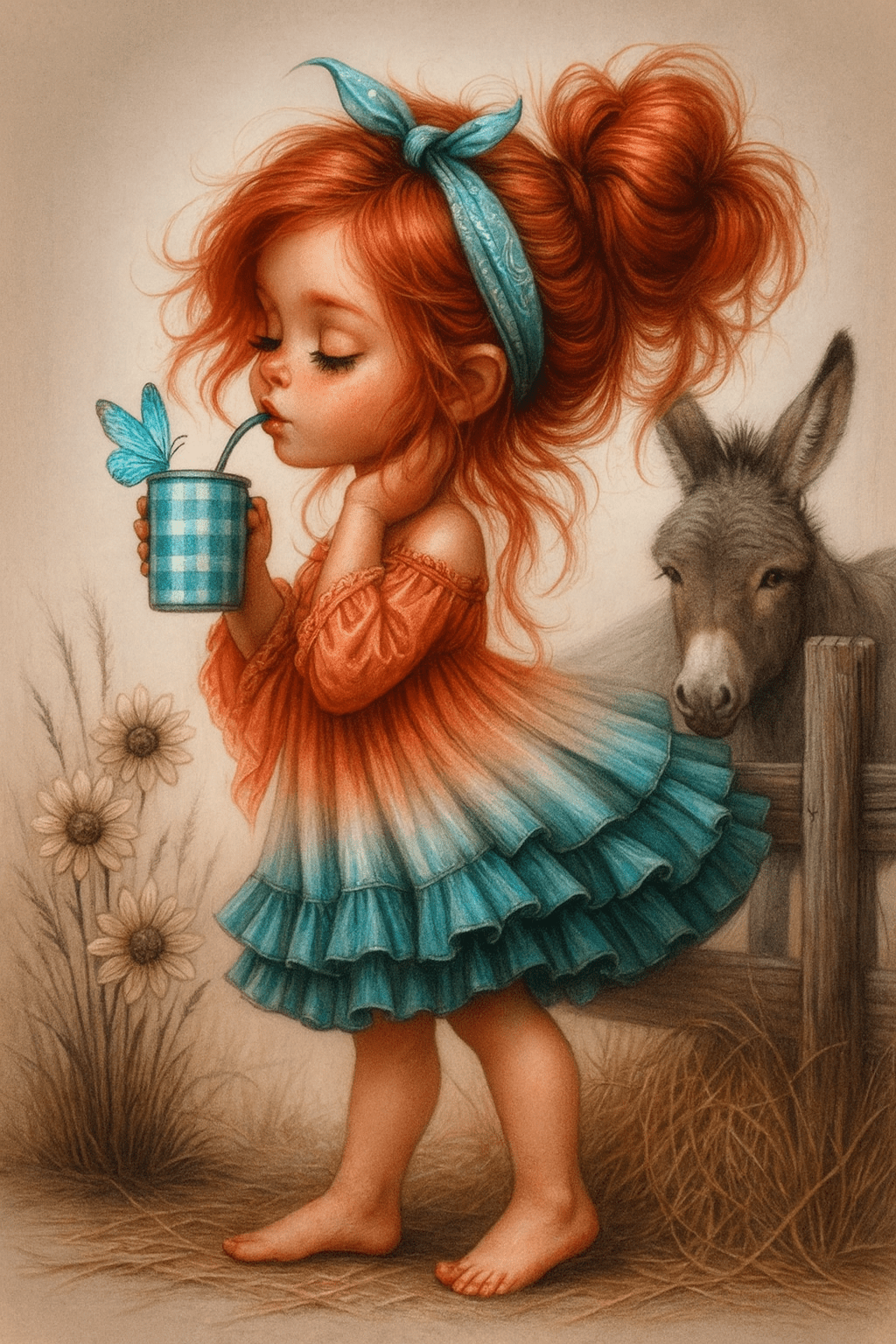 Lessons in controlling the minds&nbsp;narrative