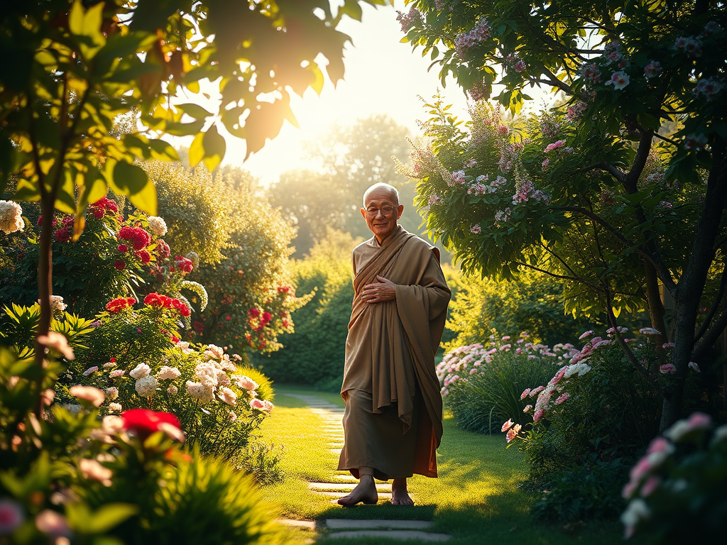 The Power of Presence and&nbsp;Breath