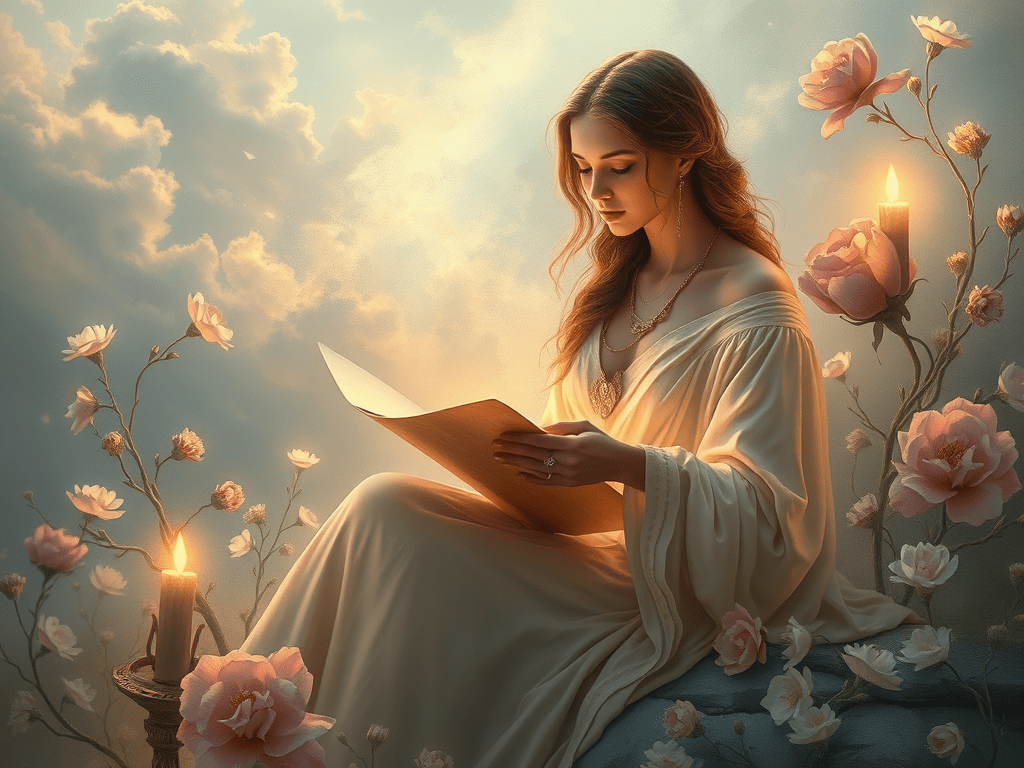 Sappho: Feminine Voice and Emotional&nbsp;Freedom