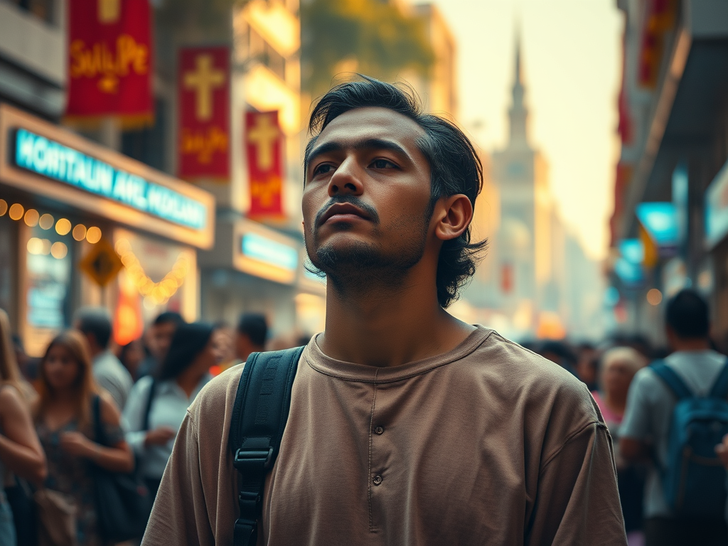 Walking in Peace: The Stoic Way Most People&nbsp;Misunderstand