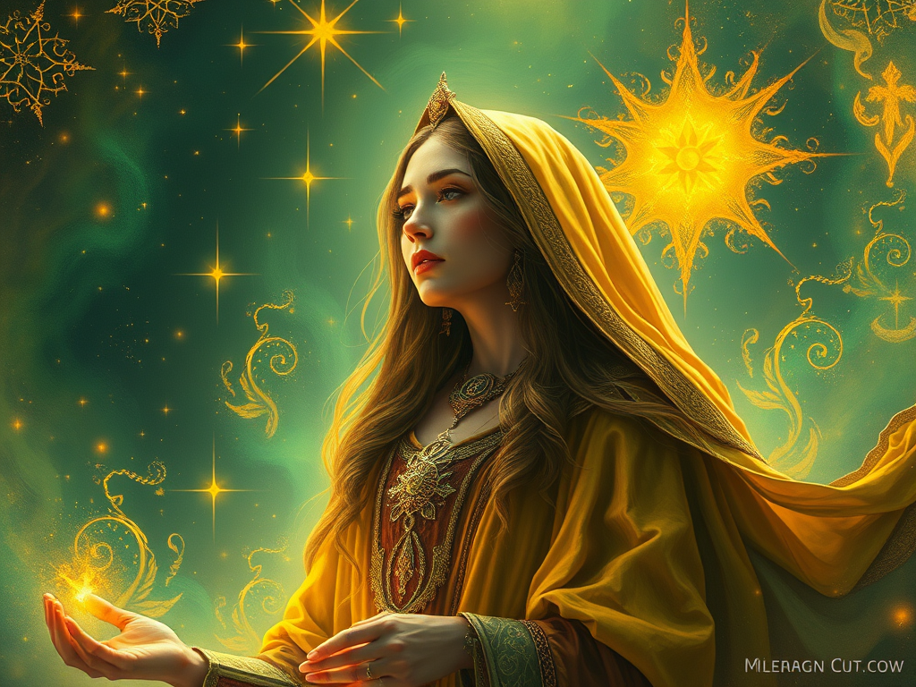 Exploring Hildegard of Bingen’s Divine&nbsp;Creativity